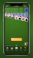 Solitaire Classic poster