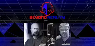 Beyond Reality Radio