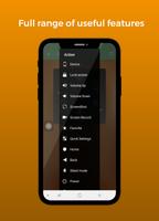 برنامه‌نما TouchMasterPro عکس از صفحه