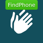 Find Phone by Clap icône