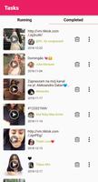 Video Downloader for TikTok - no watermark imagem de tela 2