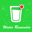 Water Drinking: Daily Remind Drink