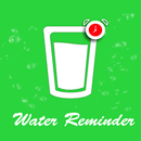 Water Drinking: Daily Remind Drink APK