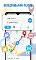 GPS Route Finder: Offline Navigation & Directions capture d'écran 3