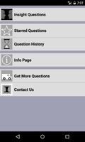 Beyond Small Talk: Insight 截图 1