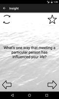 Beyond Small Talk: Insight 截图 2