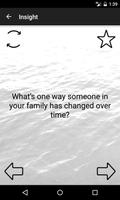 Beyond Small Talk: Insight 截图 3