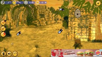 Bee Swarm Screenshot 2