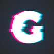 Glitch Video Maker icon