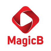 MagicB icône