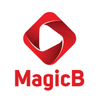 MagicB icône