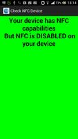 Check NFC Device capture d'écran 1