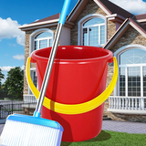 Tidy it up! -Clean House Games-APK