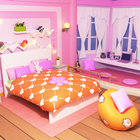 House Clean Up 3D ไอคอน