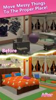 House Clean Up 3D ảnh chụp màn hình 1