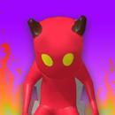 Hell Manager - Idle Evil Games APK
