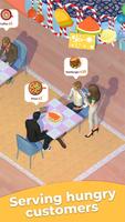 Restaurant Story Screenshot 3