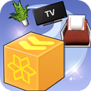 Tap Furnish 3D-Home Decor Game APK