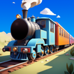 Train Tycoon！Railway Simulator