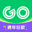 HopeGoo - 特價機票酒店高鐵預訂平台 圖標 HopeGoo - 特價機票酒店高鐵預訂平台 圖標