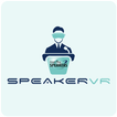 SpeakerVR - Public Speaking App