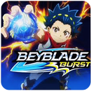 Guide For Beyblade Burst Rivals APK