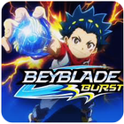 Guide For Beyblade Burst Rivals آئیکن