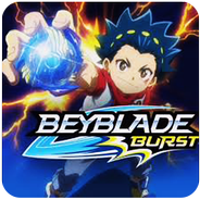 Beyblade Burst Rivals versão móvel andróide iOS apk baixar