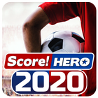 Soccer Hero Score 2020: Best Guide icono