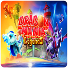 Guide For Dragon Mania Legends biểu tượng