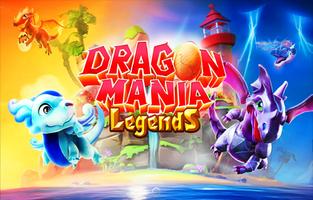 Guide For Dragon Mania Legends captura de pantalla 2