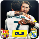 APK Dream League Soccer 2020-DLS 20 TIPS & WALLP