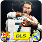 Dream League Soccer 2020-DLS 20 TIPS & WALLP 아이콘