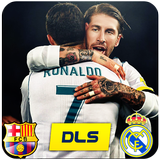 Dream League Soccer 2020-DLS 20 TIPS & WALLP icône