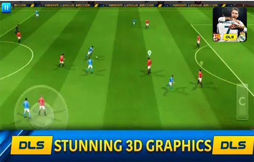 Dream League Soccer 2020-DLS 20 TIPS & WALLP APK pour Android