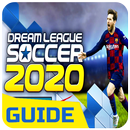 Advanced Guide For Dream League 2020 Soccer APK