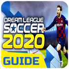 ikon Advanced Guide For Dream League 2020 Soccer