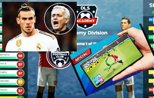 Secret Tips Top Dream Winner League Soccer 2K20 syot layar 1