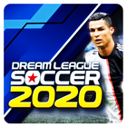 Dream League Soccer 2020: DLS 20 Guide icône