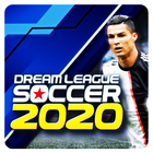 Dream League Soccer 2020-DLS Tips icono