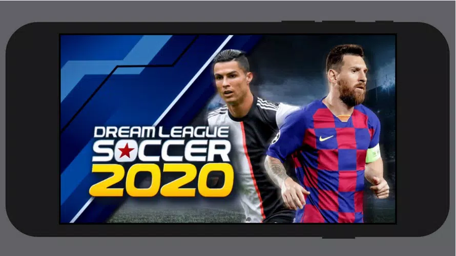 Dream League Soccer 2019 2.1 - Download for PC Free