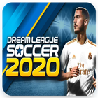 Dream League Soccer 2020-DLS 2020 NEW TIPS آئیکن