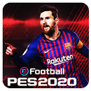 PES 2020-Pro Evolution Soccer Guide APK