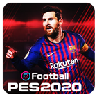 PES 2020 biểu tượng