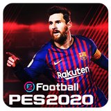 PES 2020 simgesi