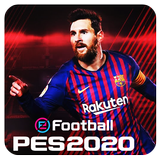 PES 2020-Pro Evolution Soccer Guide