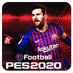 Pro Evolution Soccer 2020 : PES 20 GUIDE