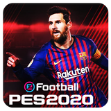 Pro Evolution Soccer 2020 : PES 20 GUIDE