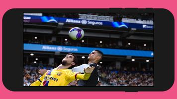 Pro Evolution Soccer 2020 : PES 20 GUIDE screenshot 3
