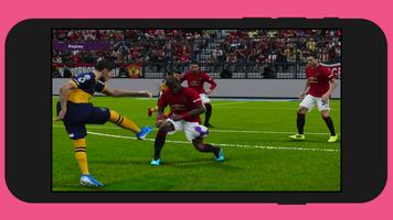 Pro Evolution Soccer 2020 : PES 20 GUIDE screenshot 1